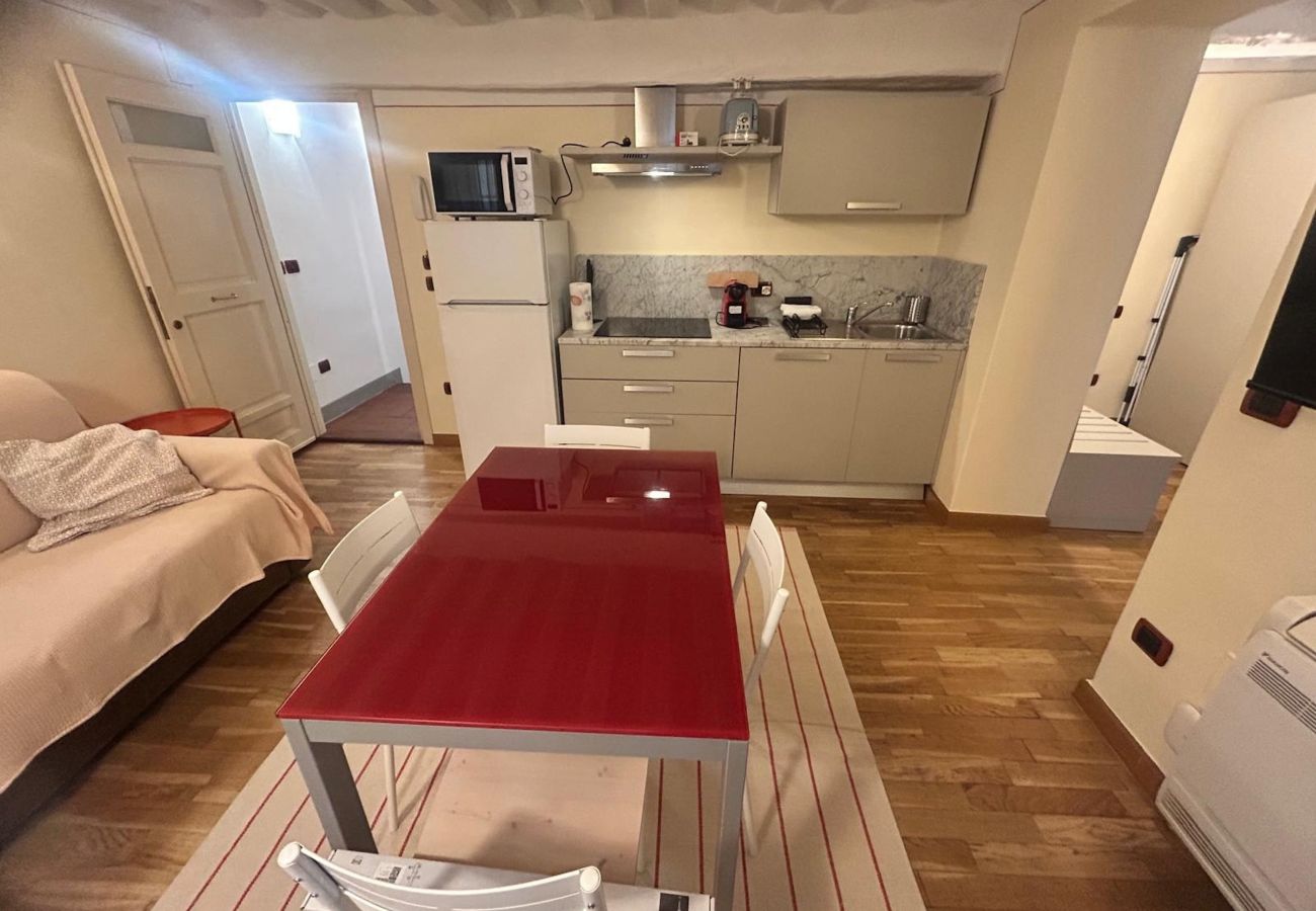 Apartamento en Lucca - Palazzo Civetta, Assiolo in Center Town Apartamento en Lucca - Palazzo Civetta, Assiolo in Center Town