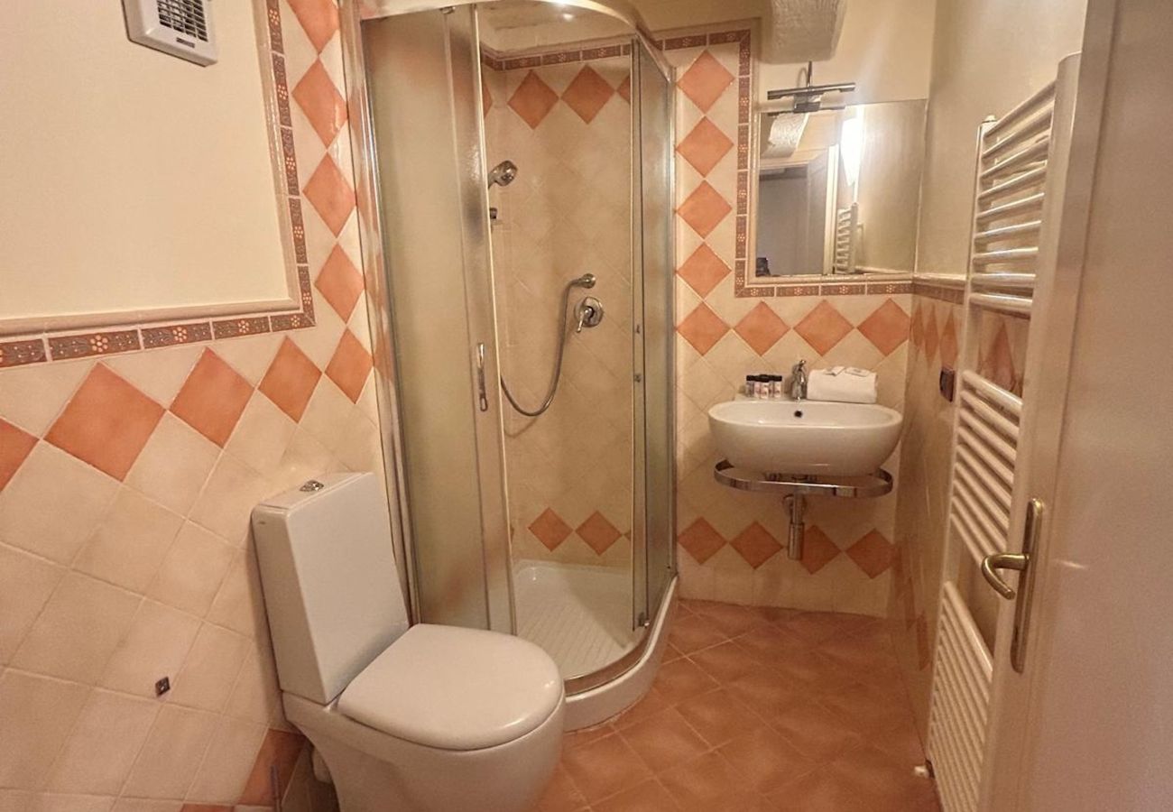 Apartamento en Lucca - Palazzo Civetta, Assiolo in Center Town Apartamento en Lucca - Palazzo Civetta, Assiolo in Center Town