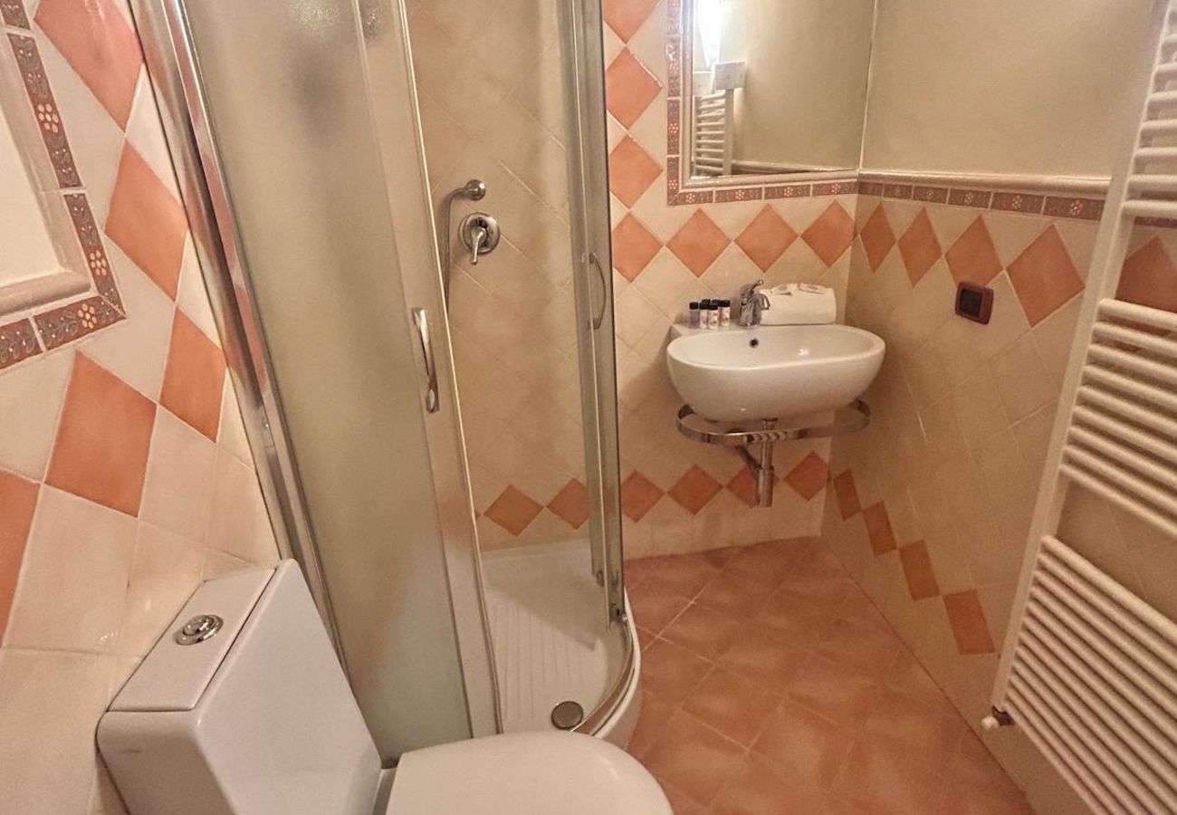 Apartamento en Lucca - Palazzo Civetta, Assiolo in Center Town Apartamento en Lucca - Palazzo Civetta, Assiolo in Center Town