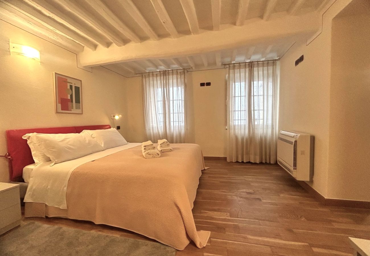 Apartamento en Lucca - Palazzo Civetta, Assiolo in Center Town Apartamento en Lucca - Palazzo Civetta, Assiolo in Center Town