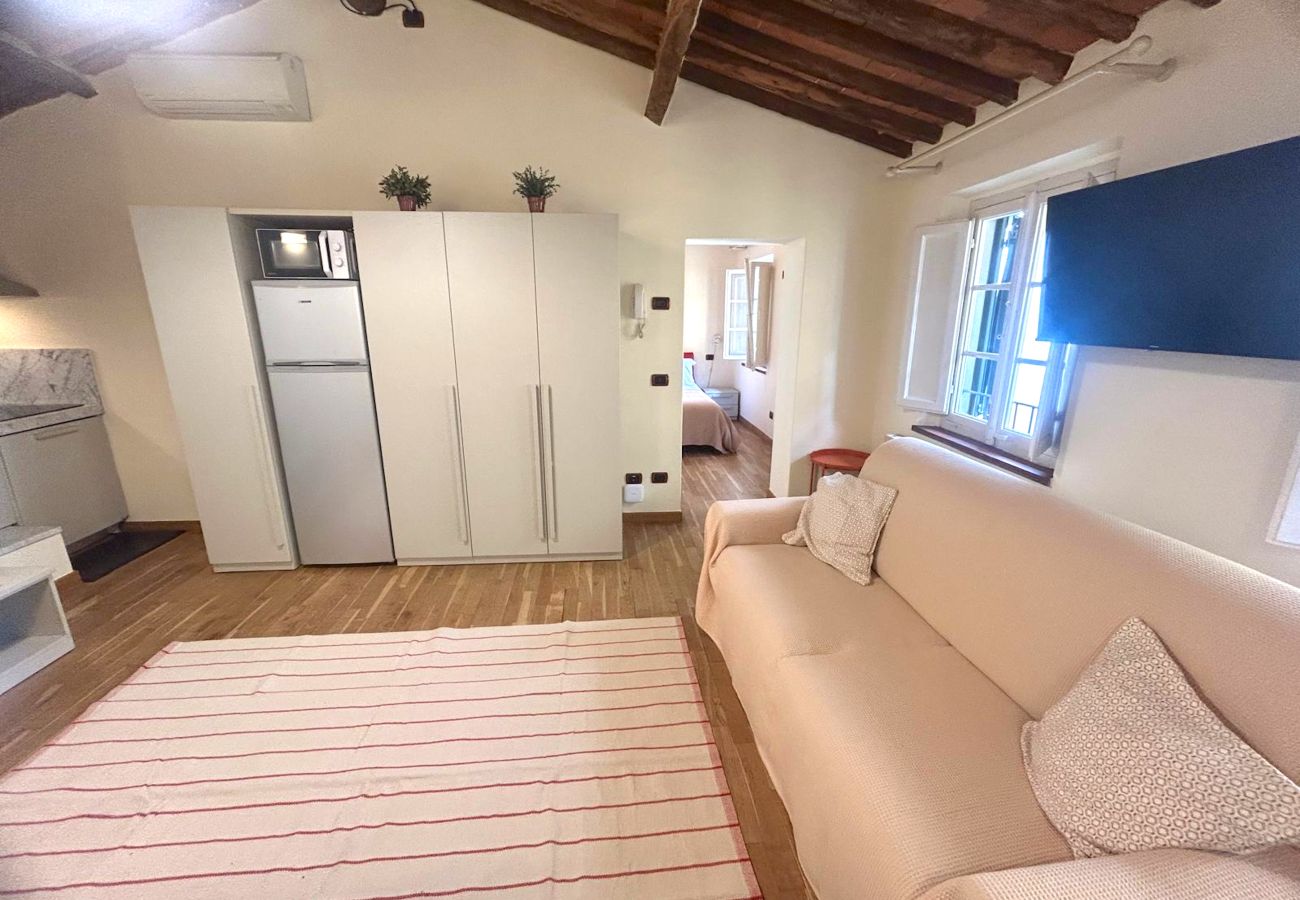 Apartamento en Lucca - Palazzo Civetta, Gufo Reale in Center Town Apartamento en Lucca - Palazzo Civetta, Gufo Reale in Center Town