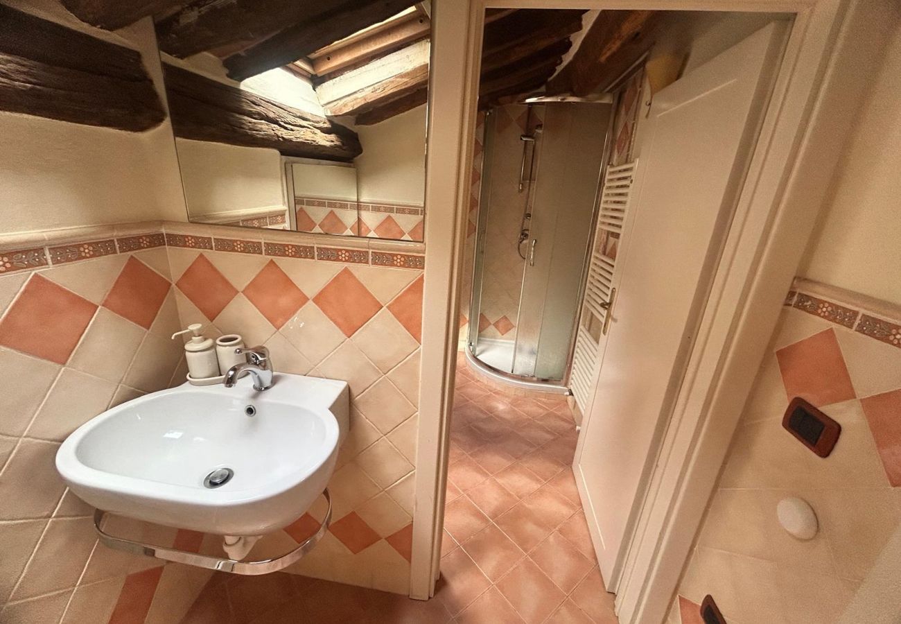 Apartamento en Lucca - Palazzo Civetta, Gufo Reale in Center Town Apartamento en Lucca - Palazzo Civetta, Gufo Reale in Center Town