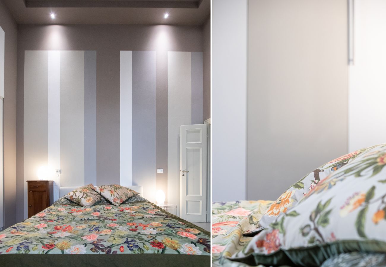 Apartamento en Lucca - Arcobaleno Apartment in Center Town with Terrace