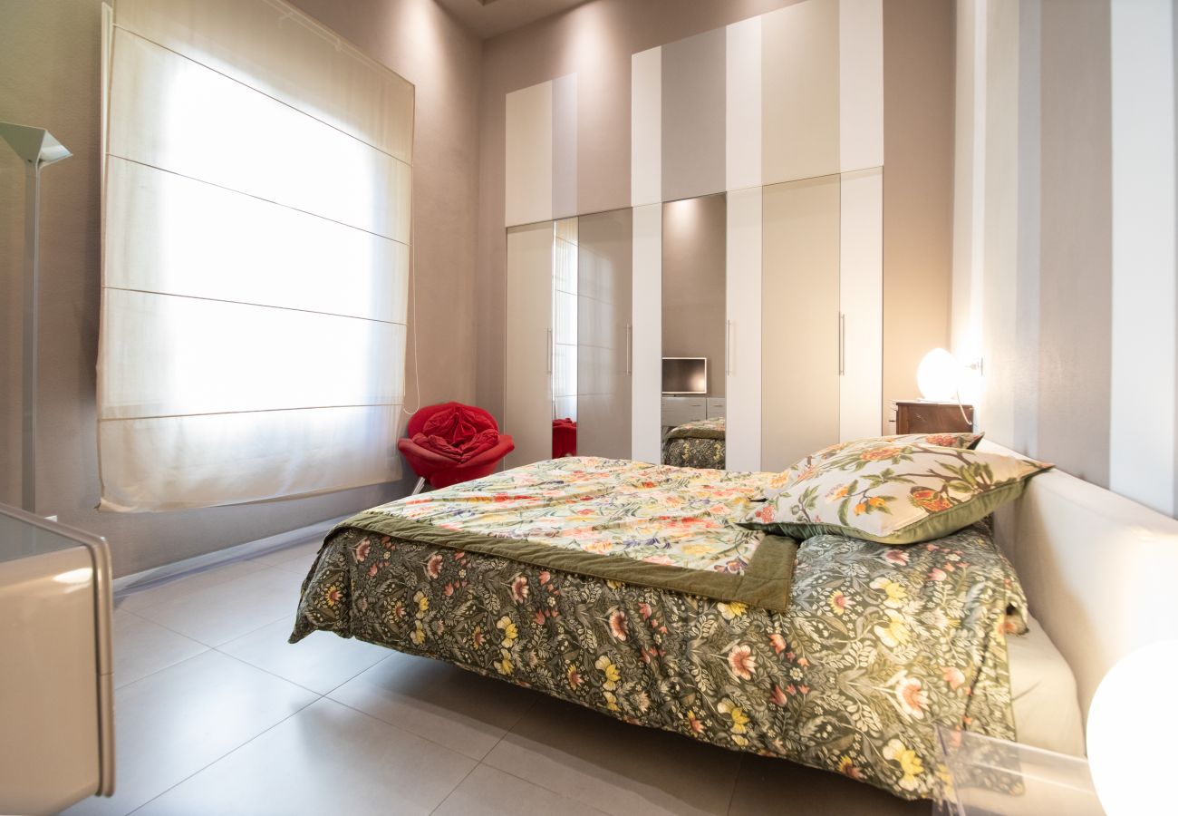 Apartamento en Lucca - Arcobaleno Apartment in Center Town with Terrace