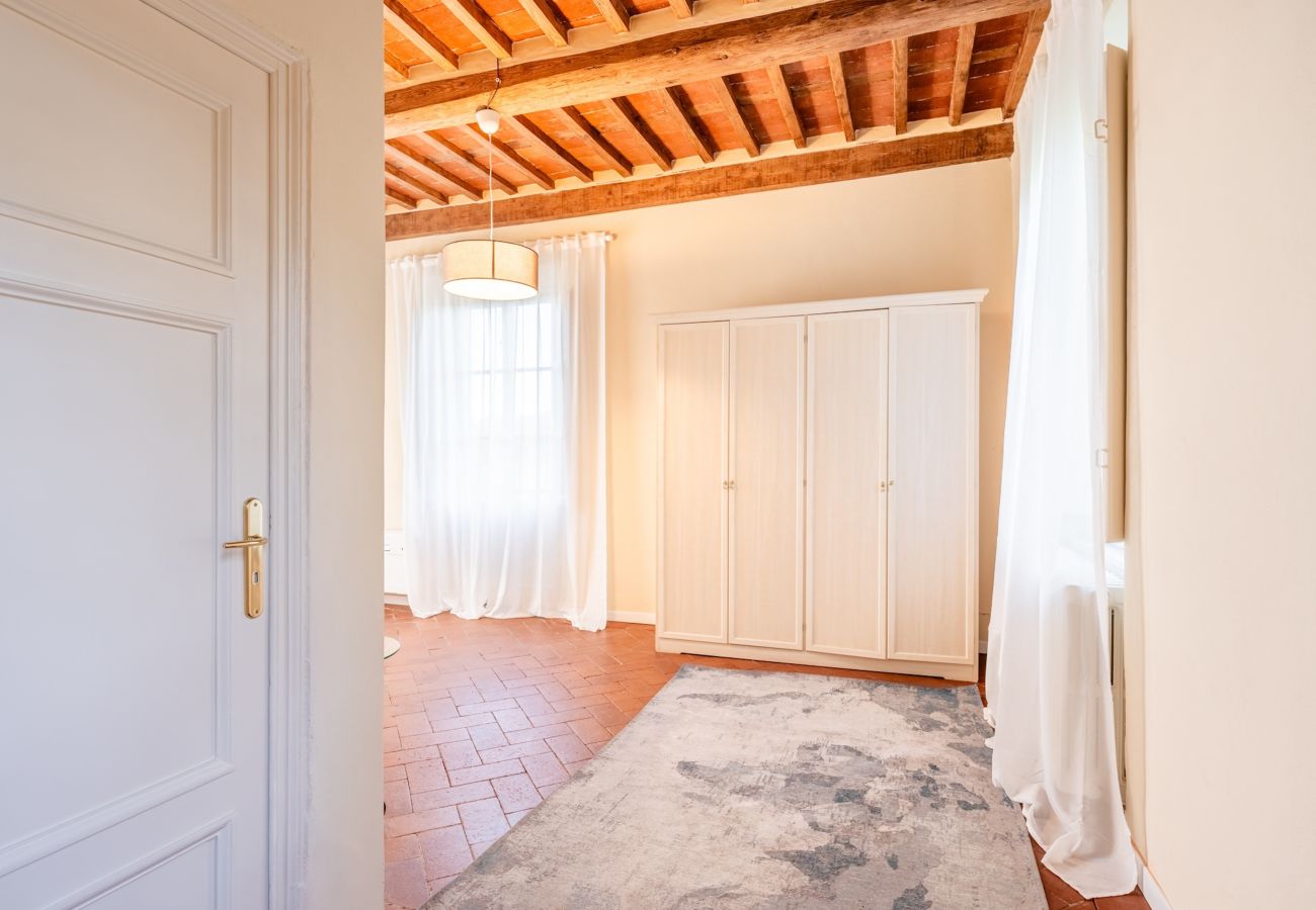 Villa en Montecarlo - Villa Il Gufo with Swimming Pool