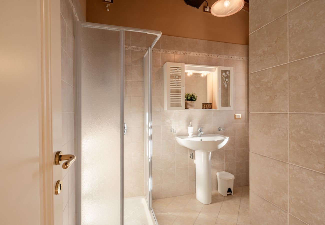 Apartamento en Capannori - I Limoni Apartment