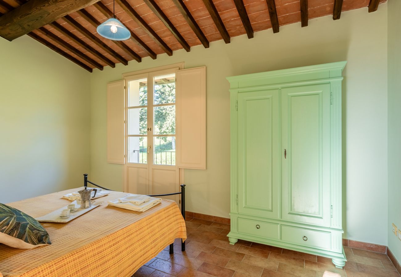 Apartamento en Capannori - I Limoni Apartment