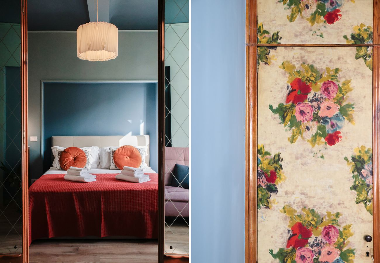 Apartamento en Lucca - Appartamento Incantevole in Centro Storico