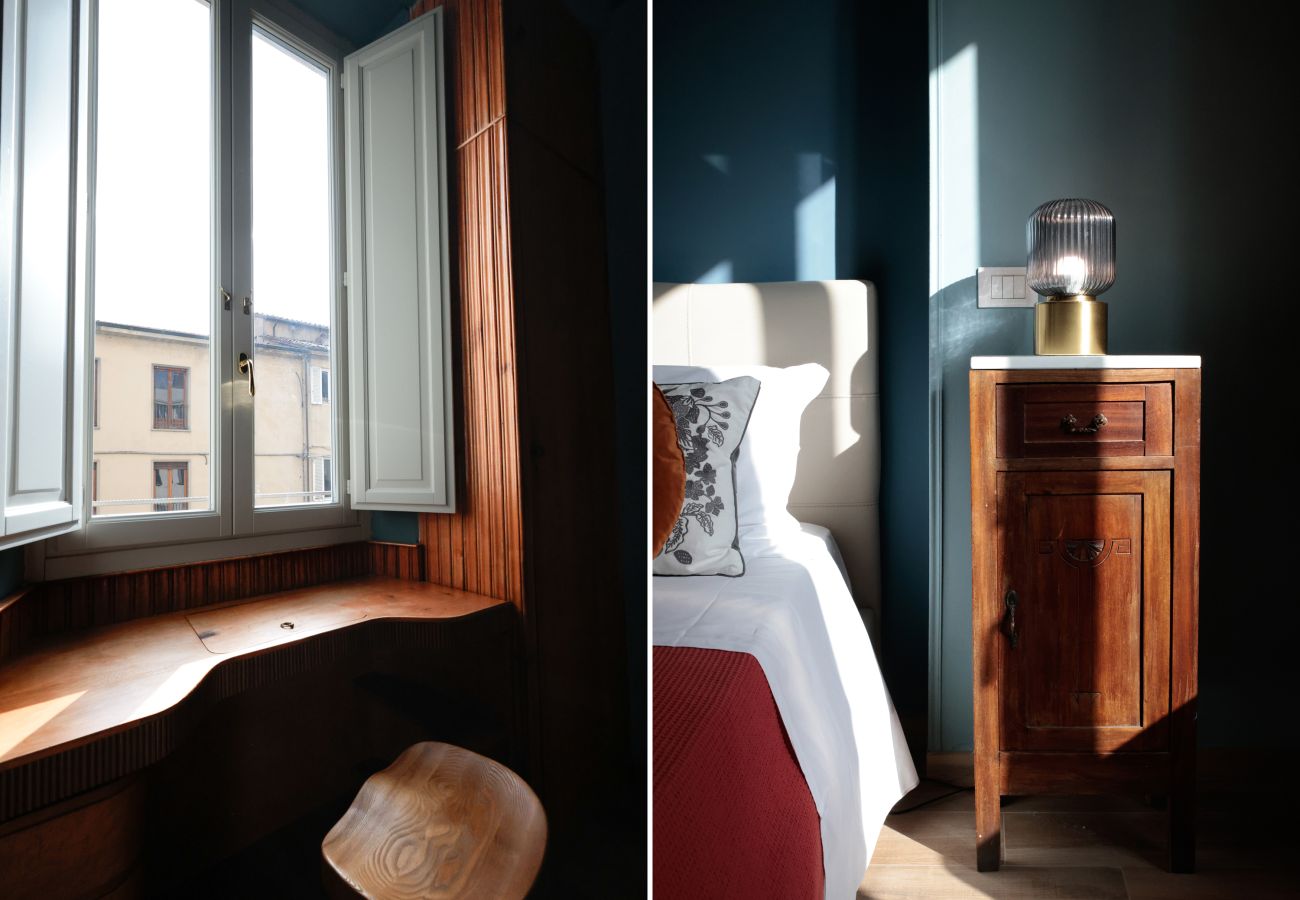 Apartamento en Lucca - Appartamento Incantevole in Centro Storico