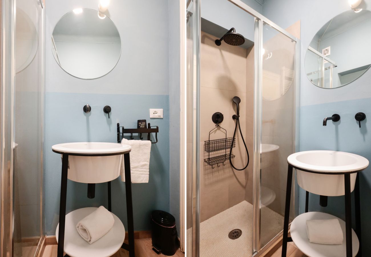 Apartamento en Lucca - Appartamento Incantevole in Centro Storico