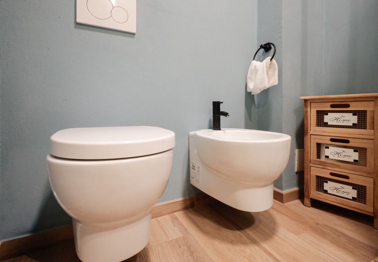 Apartamento en Lucca - Appartamento Incantevole in Centro Storico