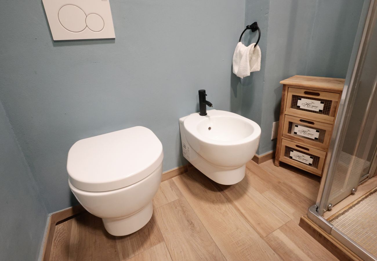 Apartamento en Lucca - Appartamento Incantevole in Centro Storico