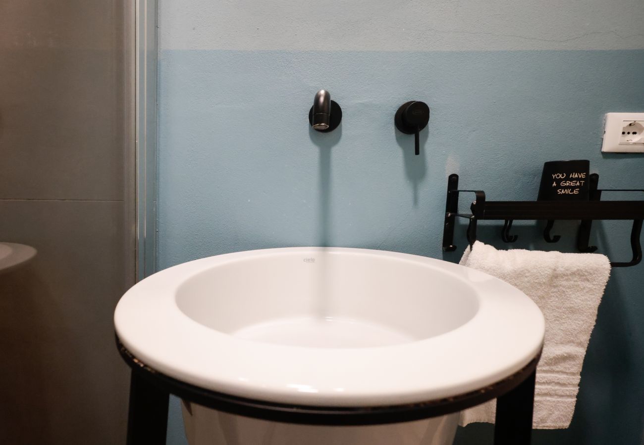 Apartamento en Lucca - Appartamento Incantevole in Centro Storico