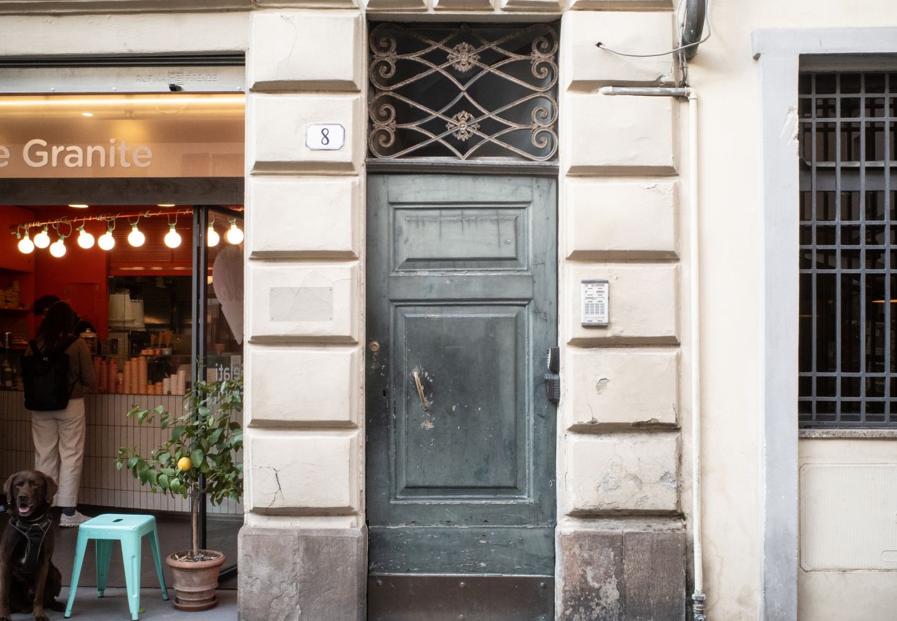 Apartamento en Lucca - Appartamento Incantevole in Centro Storico