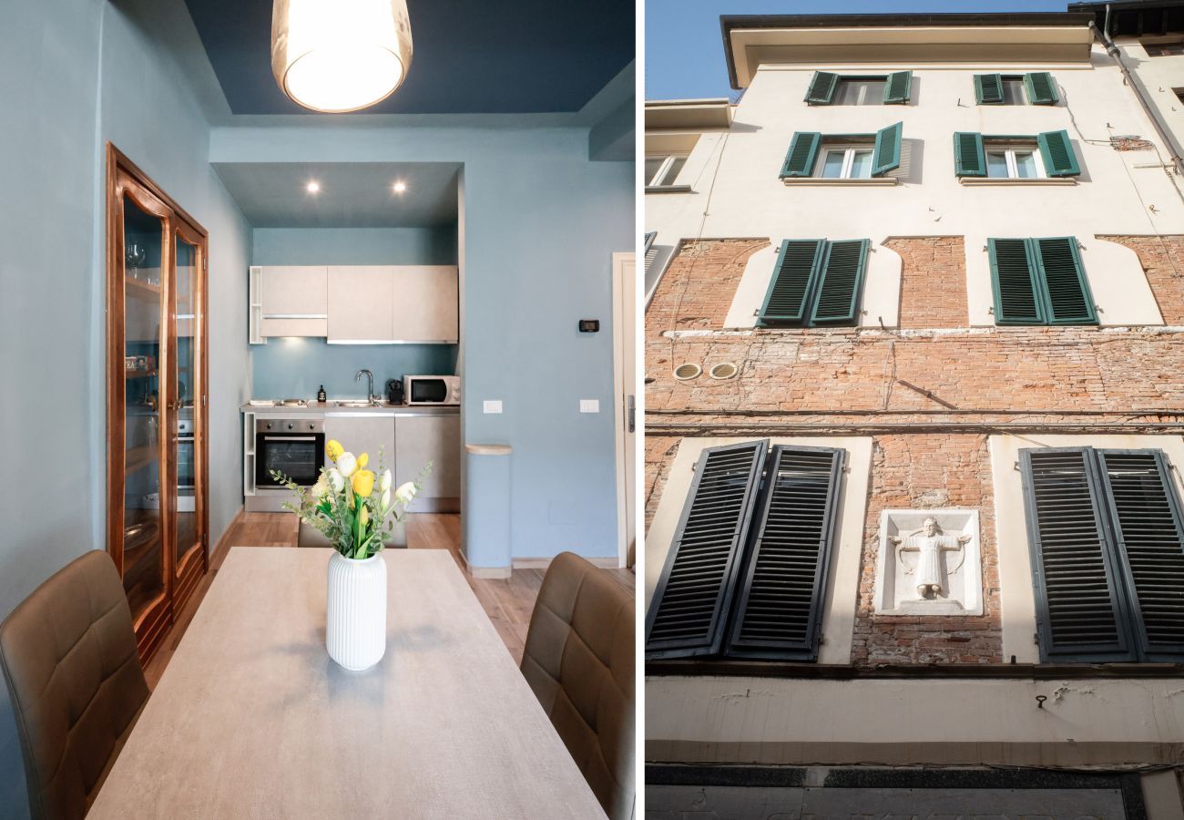 Apartamento en Lucca - Appartamento Incantevole in Centro Storico