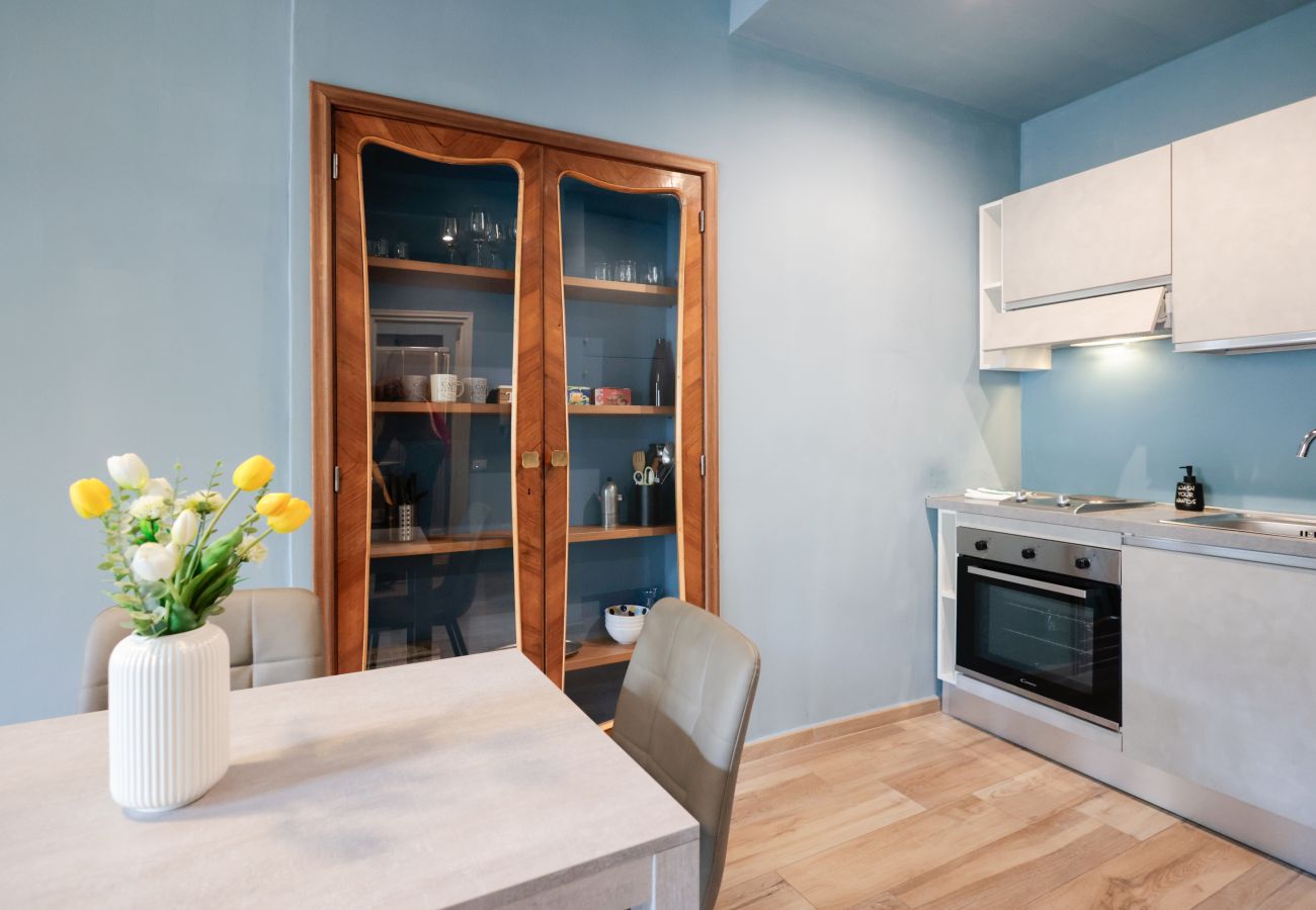 Apartamento en Lucca - Appartamento Incantevole in Centro Storico