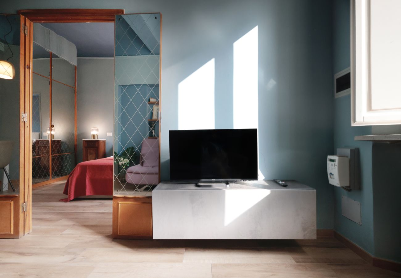 Apartamento en Lucca - Appartamento Incantevole in Centro Storico