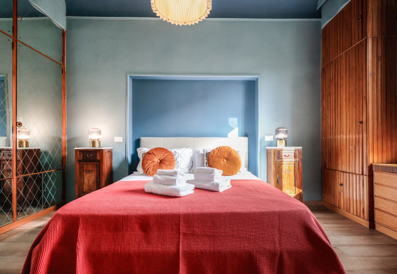 Apartamento en Lucca - Appartamento Incantevole in Centro Storico