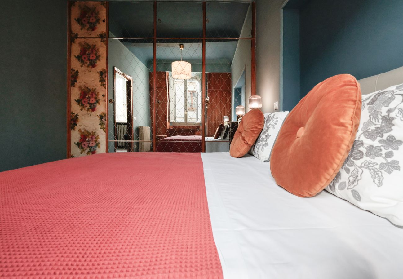 Apartamento en Lucca - Appartamento Incantevole in Centro Storico