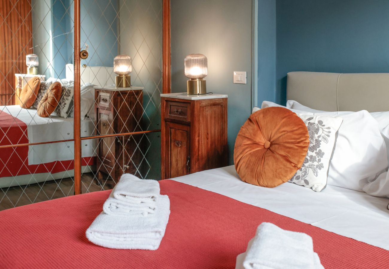 Apartamento en Lucca - Appartamento Incantevole in Centro Storico