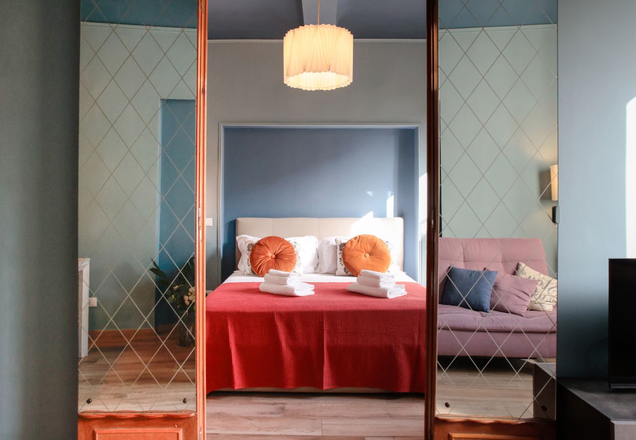 Apartamento en Lucca - Appartamento Incantevole in Centro Storico