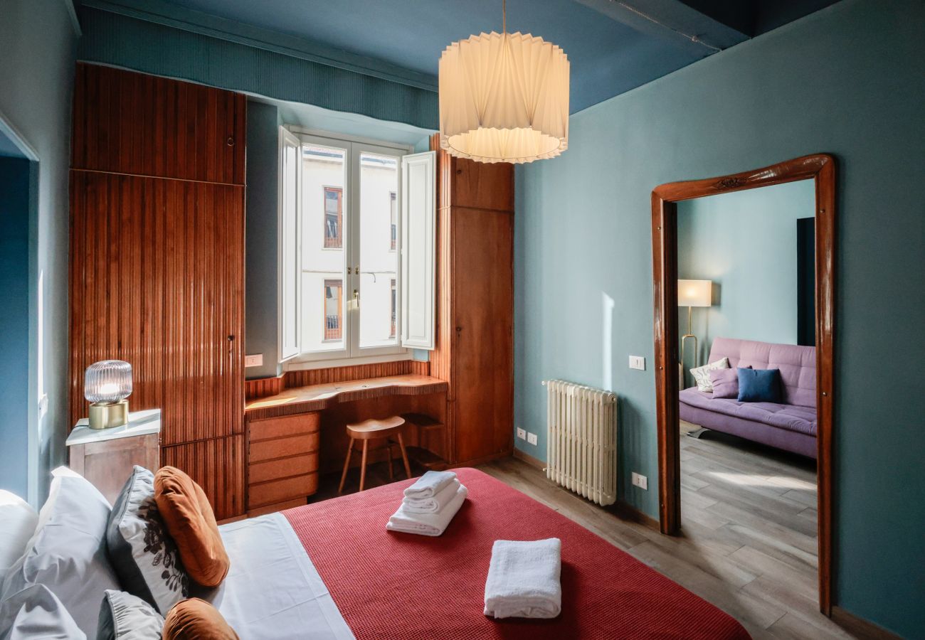 Apartamento en Lucca - Appartamento Incantevole in Centro Storico