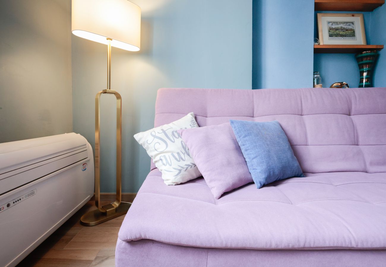 Apartamento en Lucca - Appartamento Incantevole in Centro Storico