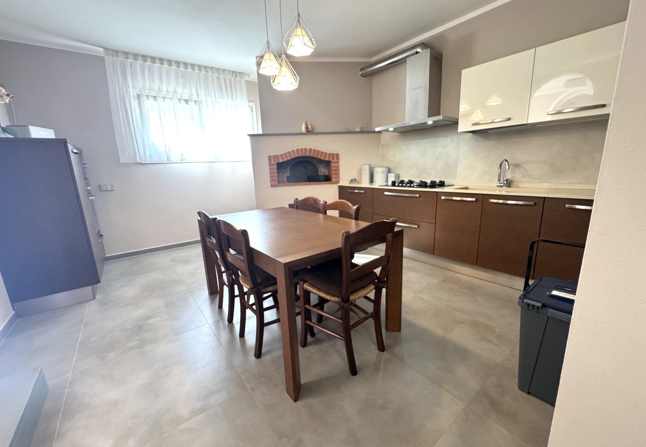 Apartamento en Capannori - Casa il gelsomino with Swimming Pool