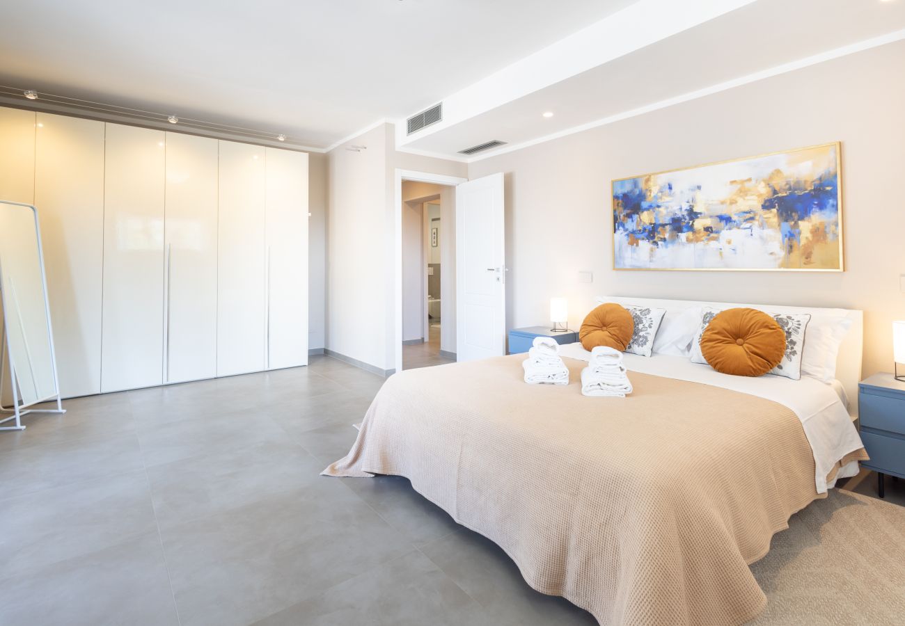 Apartamento en Capannori - Casa il gelsomino with Swimming Pool