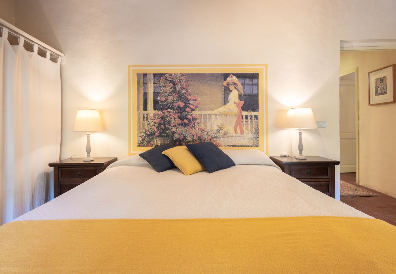 Villa en Capannori - Villa Roocello, charming retreat with pool