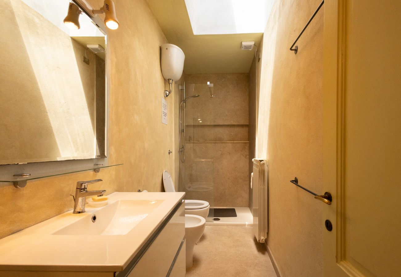Villa en Capannori - Villa Roocello, charming retreat with pool