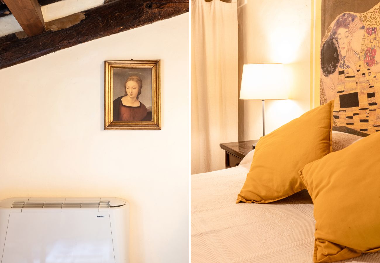 Villa en Capannori - Villa Roocello, charming retreat with pool