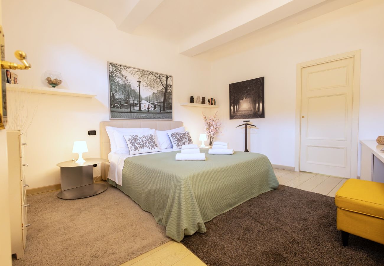 Apartamento en Lucca - Divina Terrazza in Center Town