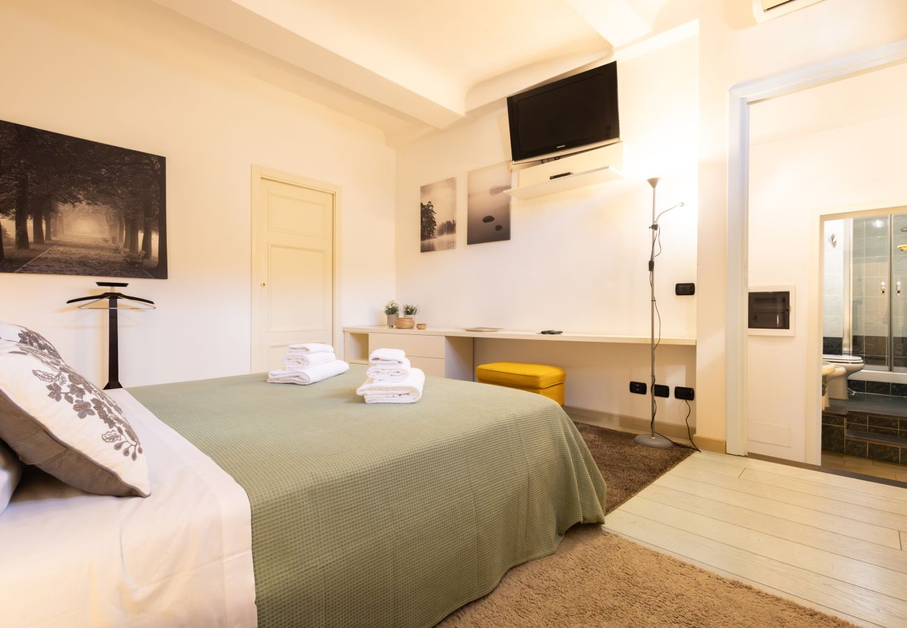 Apartamento en Lucca - Divina Terrazza in Center Town