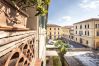 Apartamento en Lucca - Divina Terrazza in Center Town