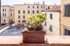 Apartamento en Lucca - Divina Terrazza in Center Town