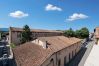 Apartamento en Lucca - Casa Adele with Terrace