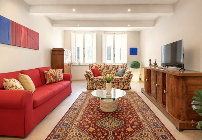 Apartamento en Lucca - Casa d'Autore in Center Town
