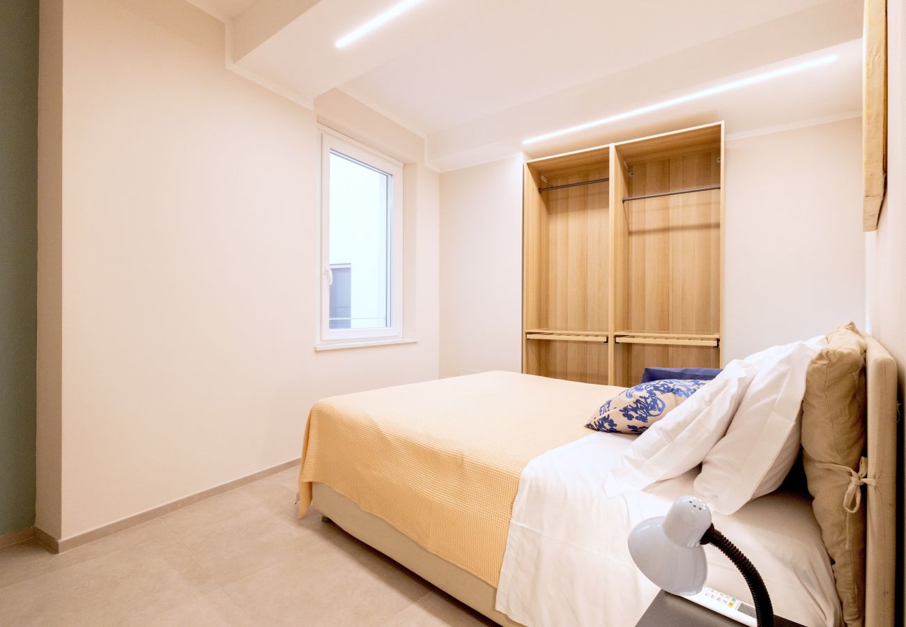 Apartamento en Lucca - Casa d'Autore in Center Town