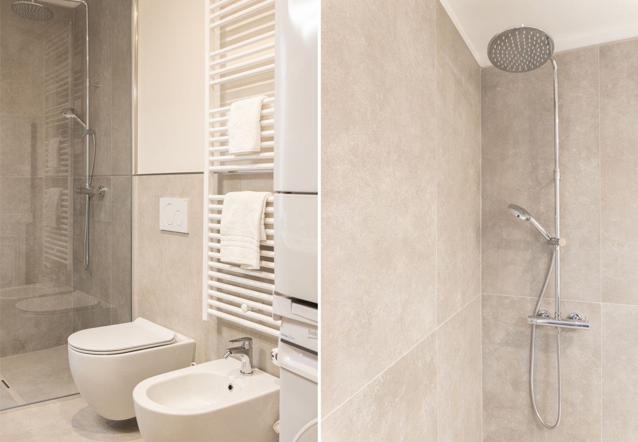 Apartamento en Lucca - Casa d'Autore in Center Town