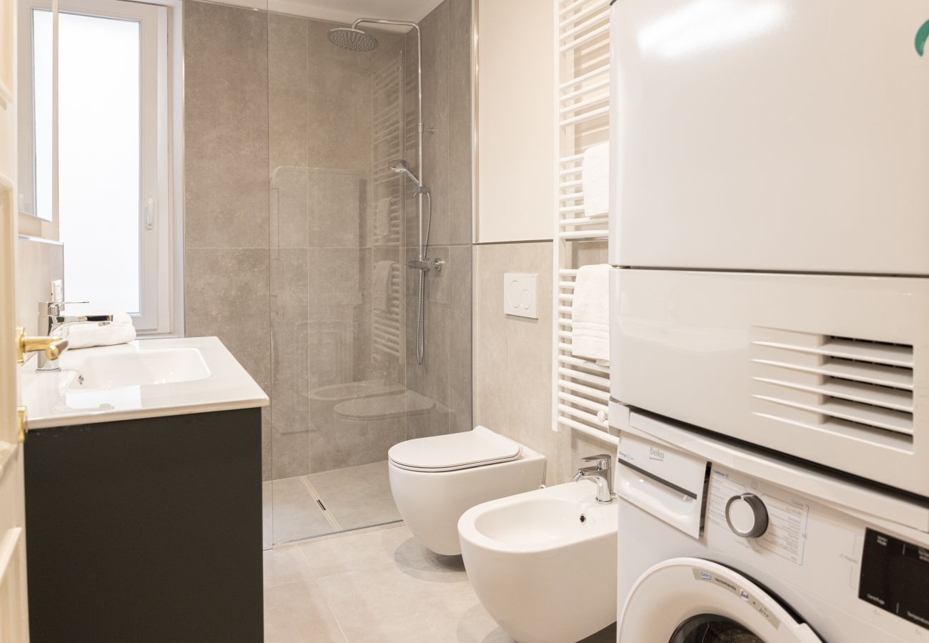 Apartamento en Lucca - Casa d'Autore in Center Town