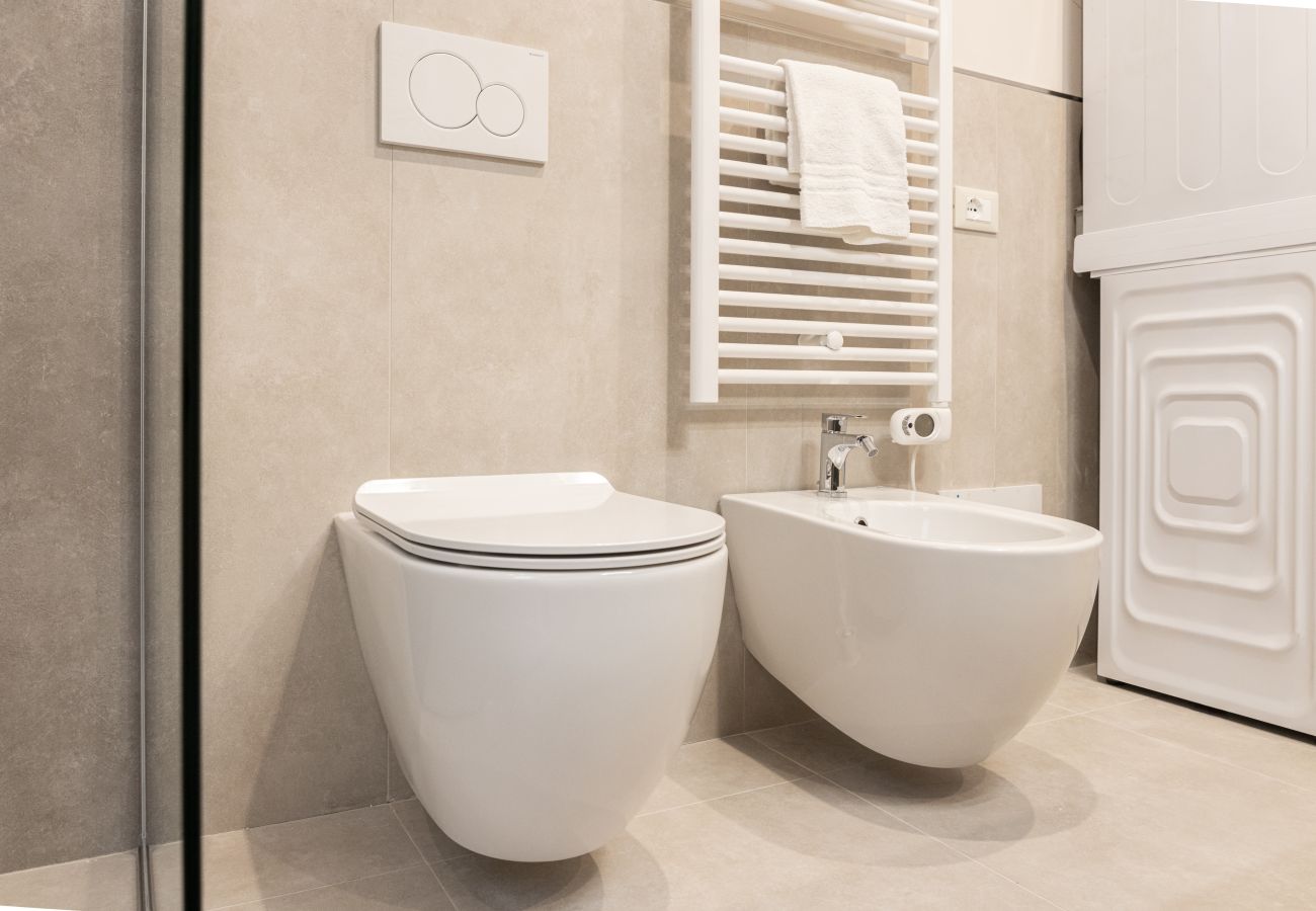 Apartamento en Lucca - Casa d'Autore in Center Town