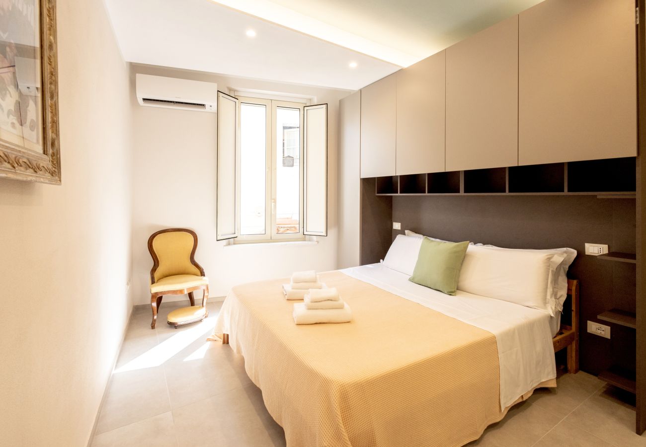 Apartamento en Lucca - Casa d'Autore in Center Town