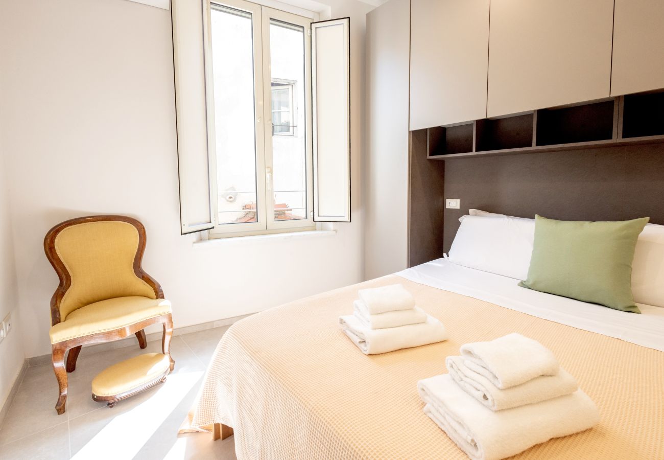 Apartamento en Lucca - Casa d'Autore in Center Town