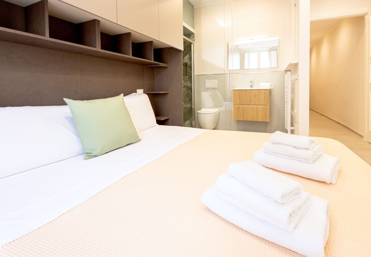 Apartamento en Lucca - Casa d'Autore in Center Town