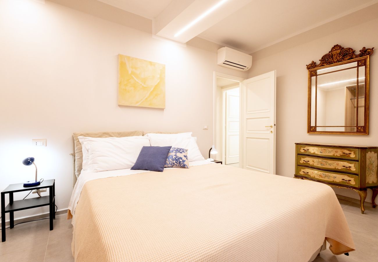 Apartamento en Lucca - Casa d'Autore in Center Town