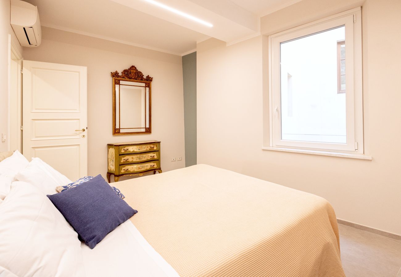Apartamento en Lucca - Casa d'Autore in Center Town