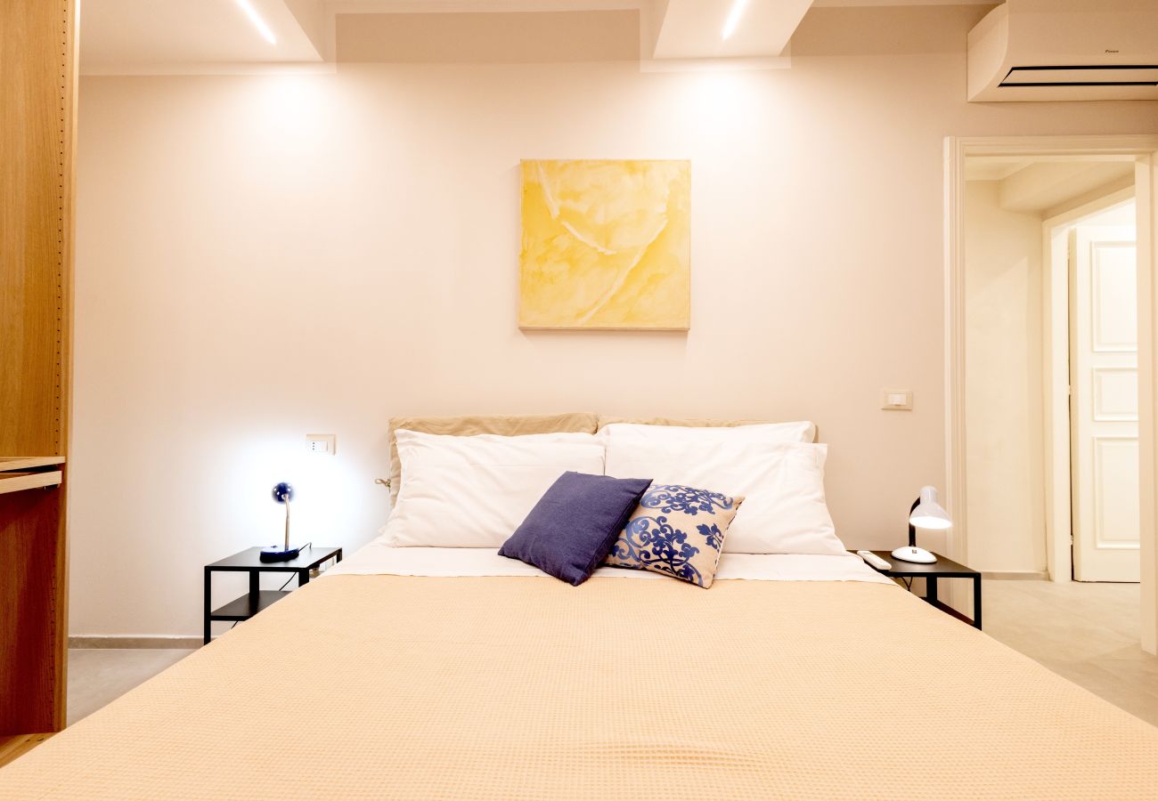 Apartamento en Lucca - Casa d'Autore in Center Town