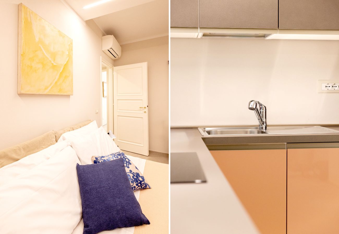 Apartamento en Lucca - Casa d'Autore in Center Town