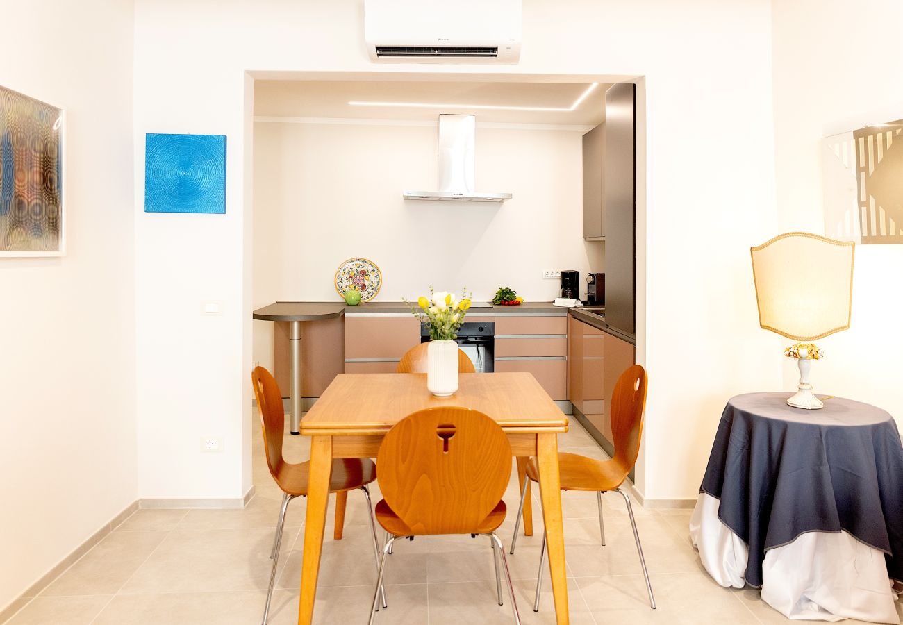 Apartamento en Lucca - Casa d'Autore in Center Town